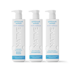 Shower Essentials Trio - Home Choice