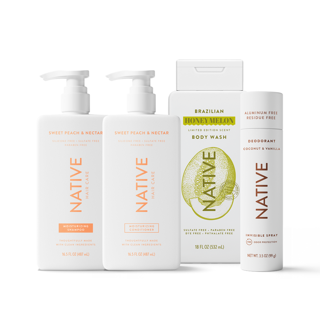 Scent Stacking Set - Home Choice