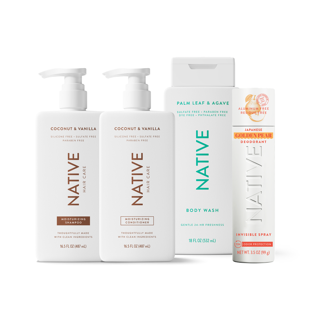 Scent Stacking Set - Home Choice