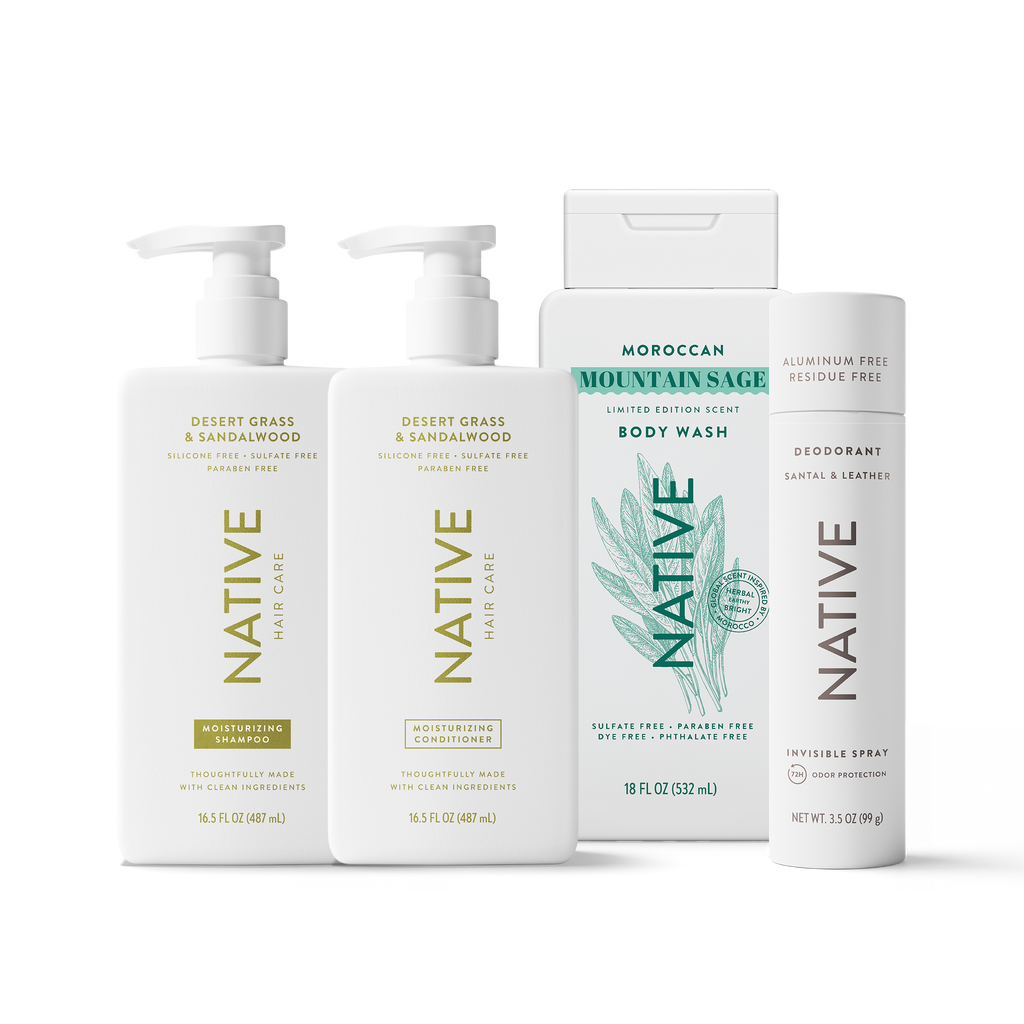 Scent Stacking Set - Home Choice