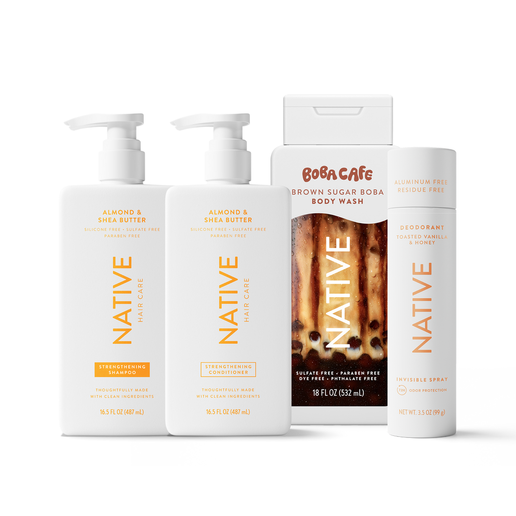 Scent Stacking Set - Home Choice