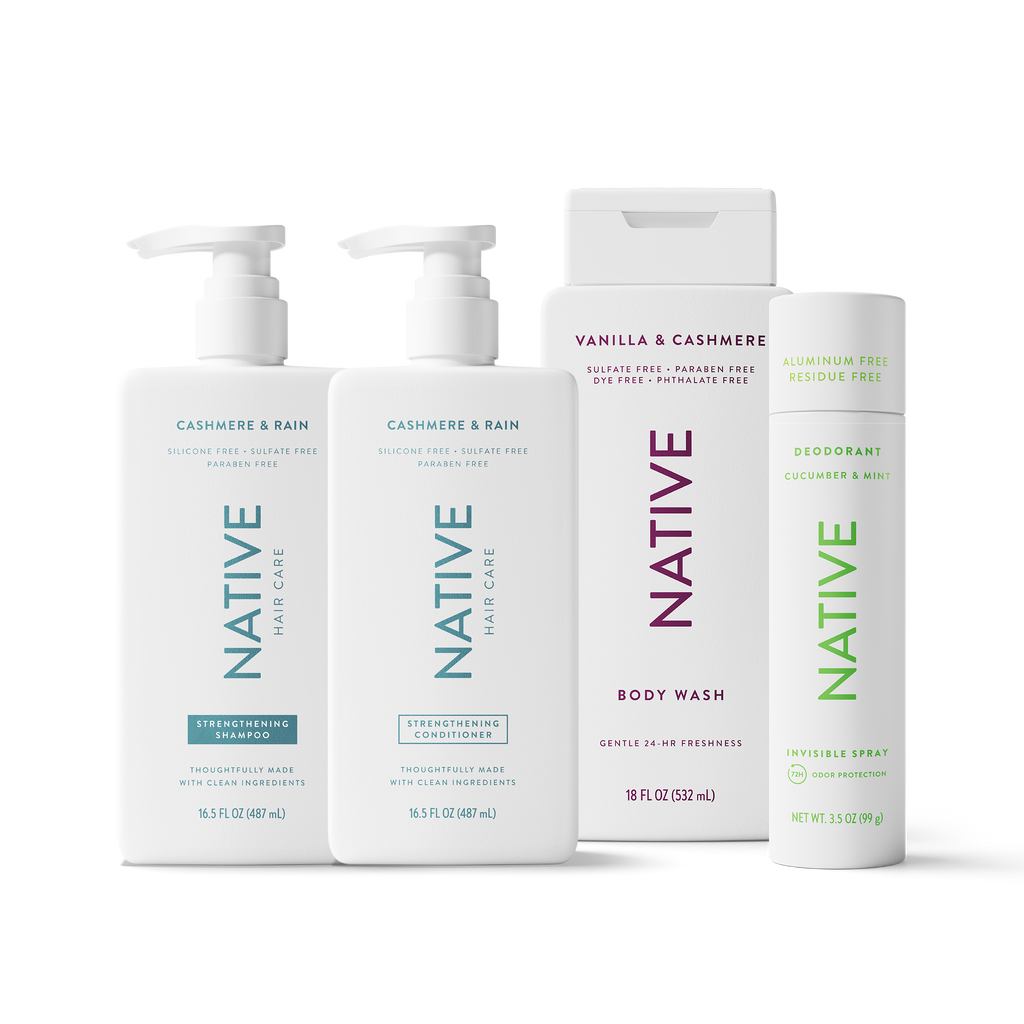 Scent Stacking Set - Home Choice
