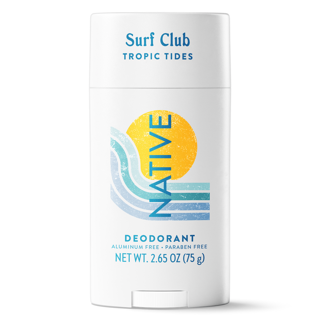 Deodorant Stick - Fresh Start
