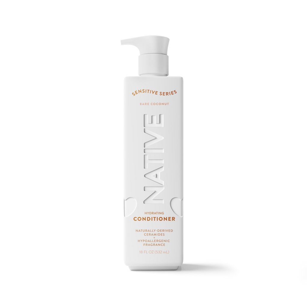 Sensitive Series: Conditioner - Easy Lift