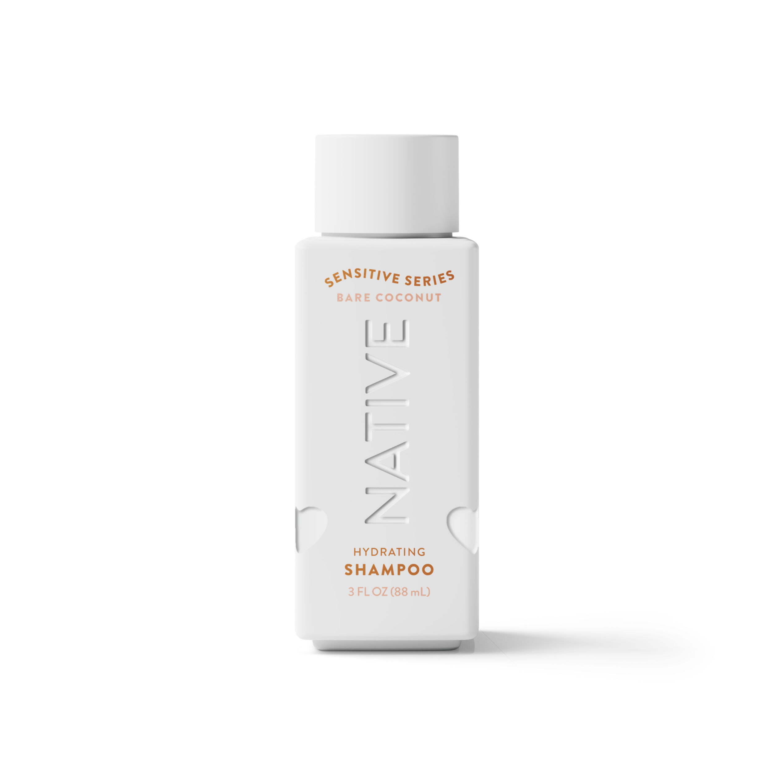 Sensitive Series: Mini Shampoo - Soft Glow