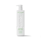 Sensitive Series: Body Wash - Clean Feel