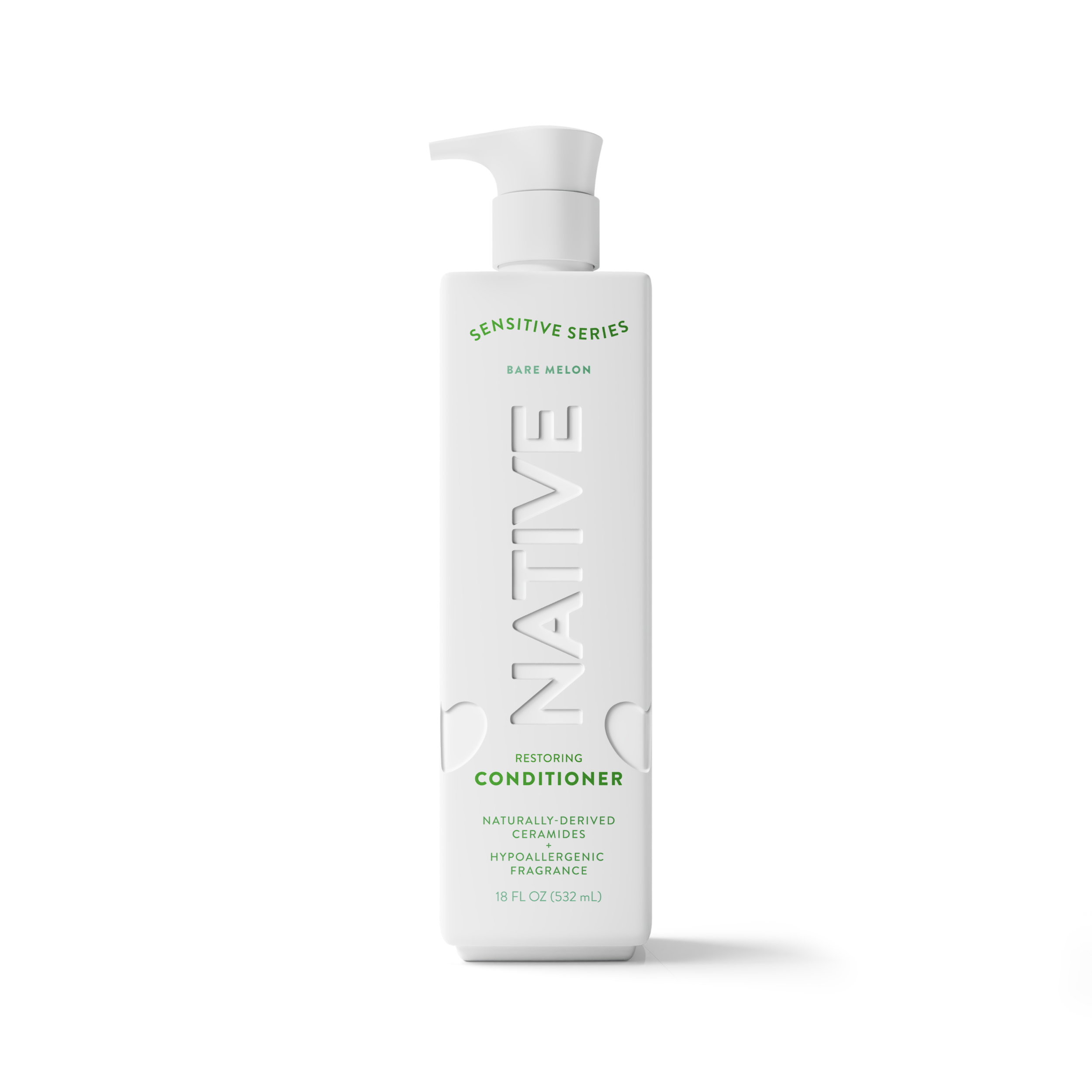 Sensitive Series: Conditioner - Clean Scalp
