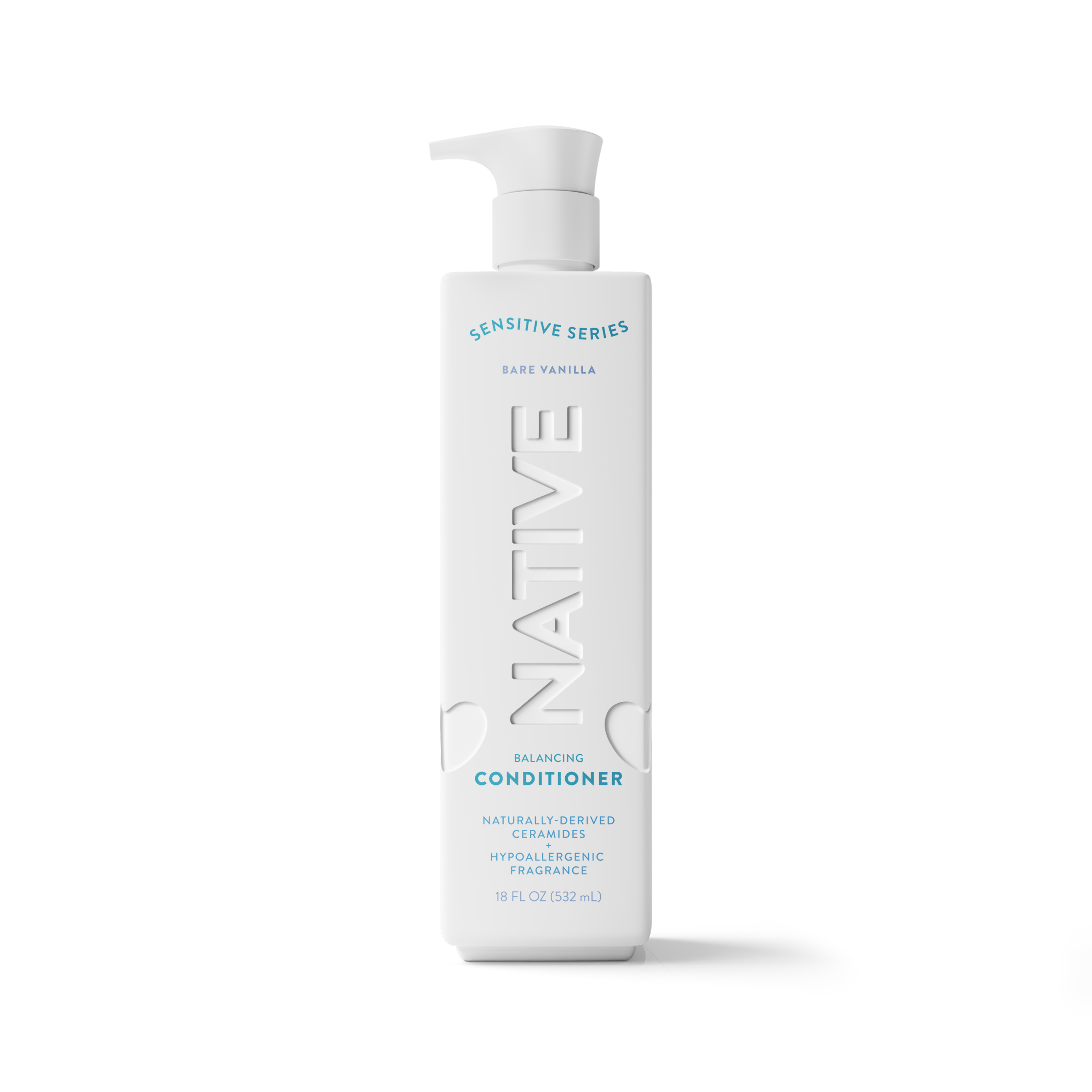 Sensitive Series: Conditioner - Clean Scalp