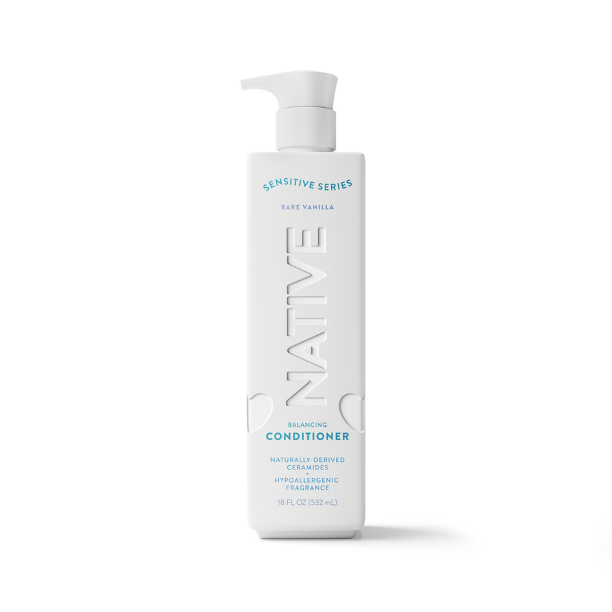 Sensitive Series: Conditioner - Easy Lift (18oz)