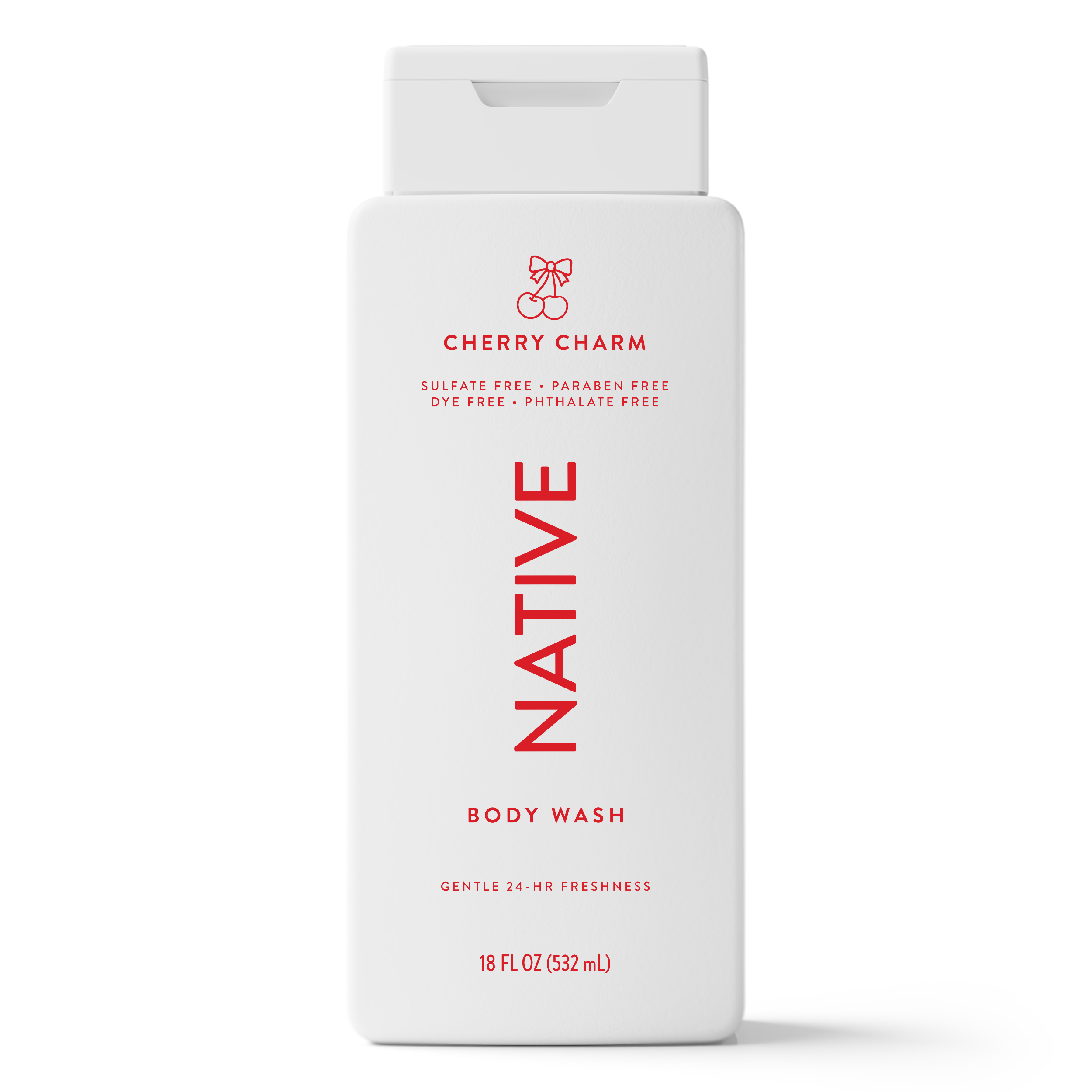 Body Wash - Daily Fresh