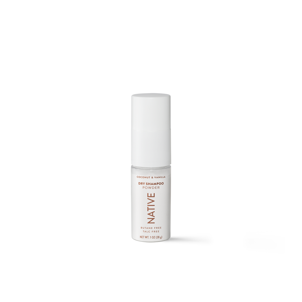 Dry Shampoo - Daily Care