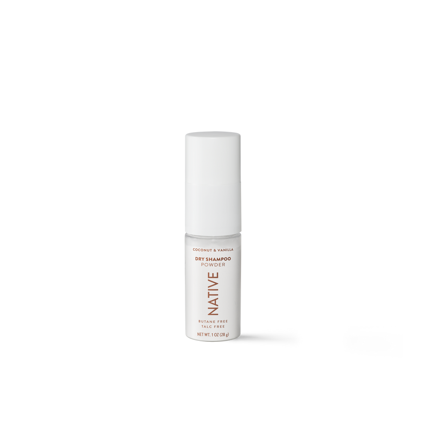 Dry Shampoo - Daily Care (1oz)
