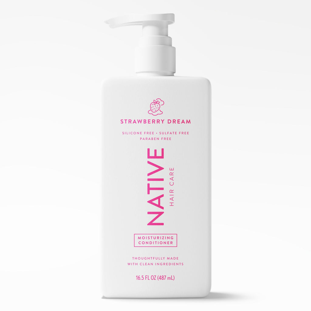 Moisturizing Conditioner - Fresh Routine