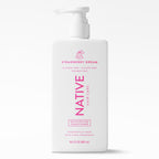 Moisturizing Conditioner - Fresh Routine