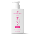 Moisturizing Shampoo - Fresh Volume
