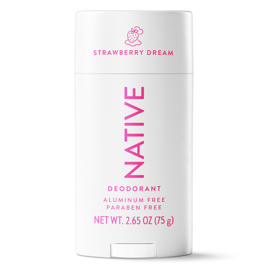 Deodorant Stick - Fresh Start