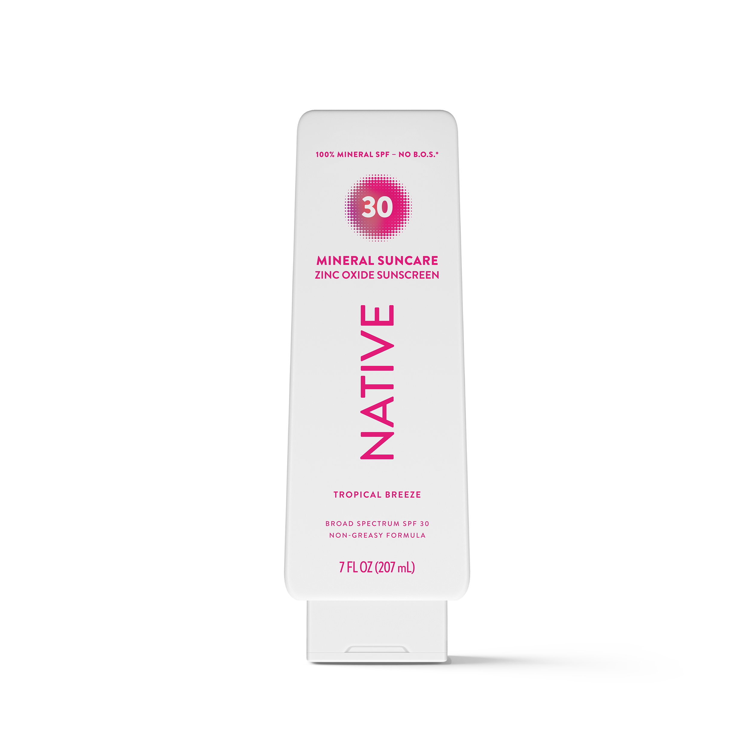Sunscreen Lotion - Fresh Start