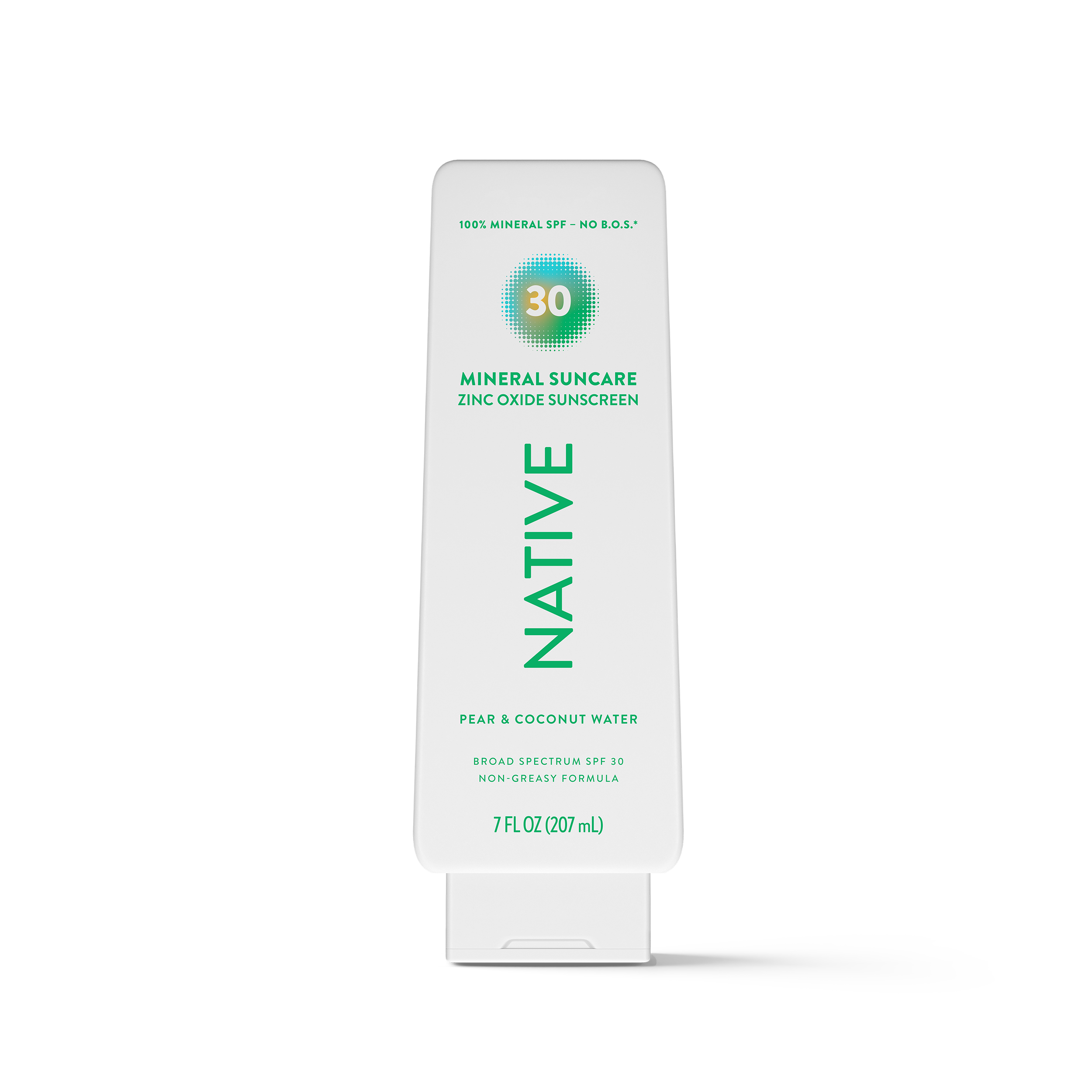 Sunscreen Lotion - Fresh Start
