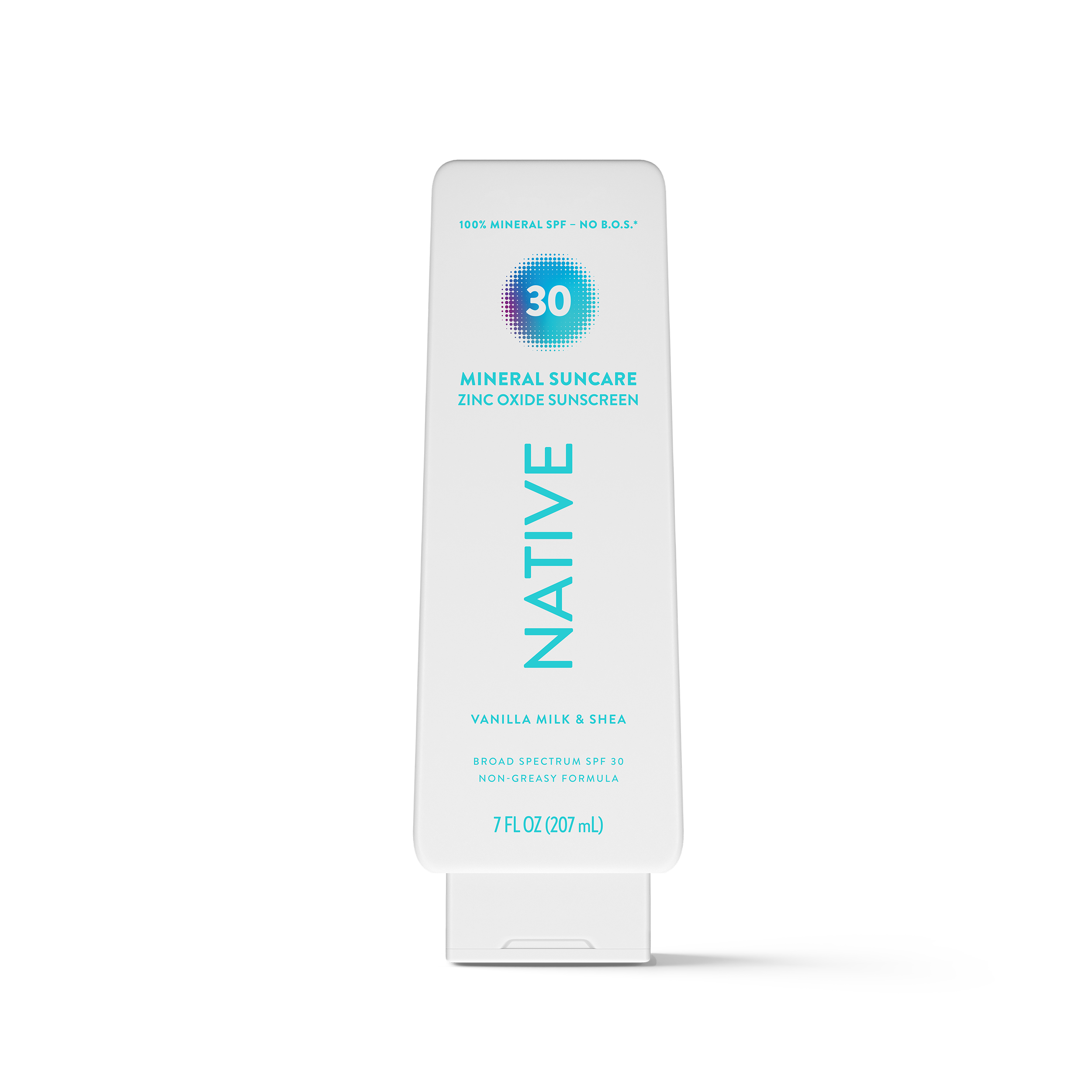 Sunscreen Lotion - Simple Touch