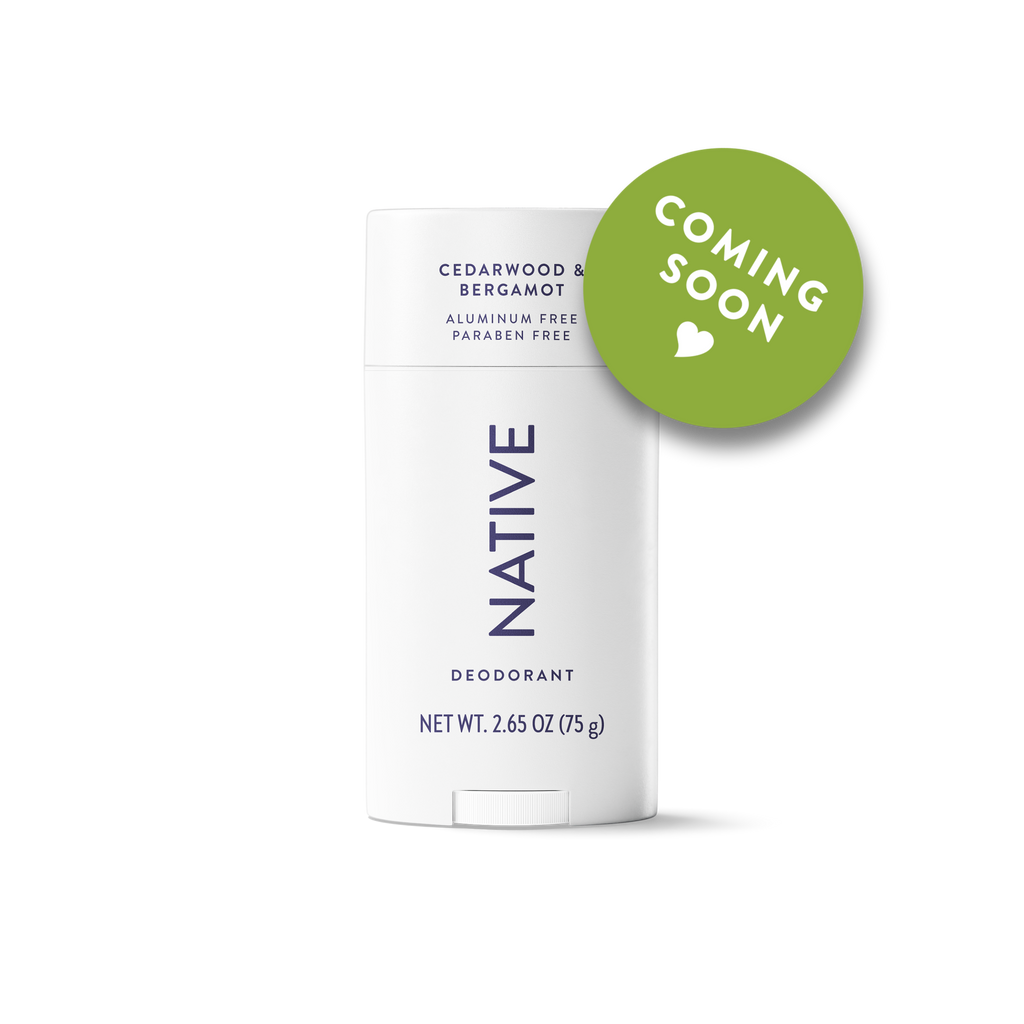 Deodorant Stick - Fresh Start
