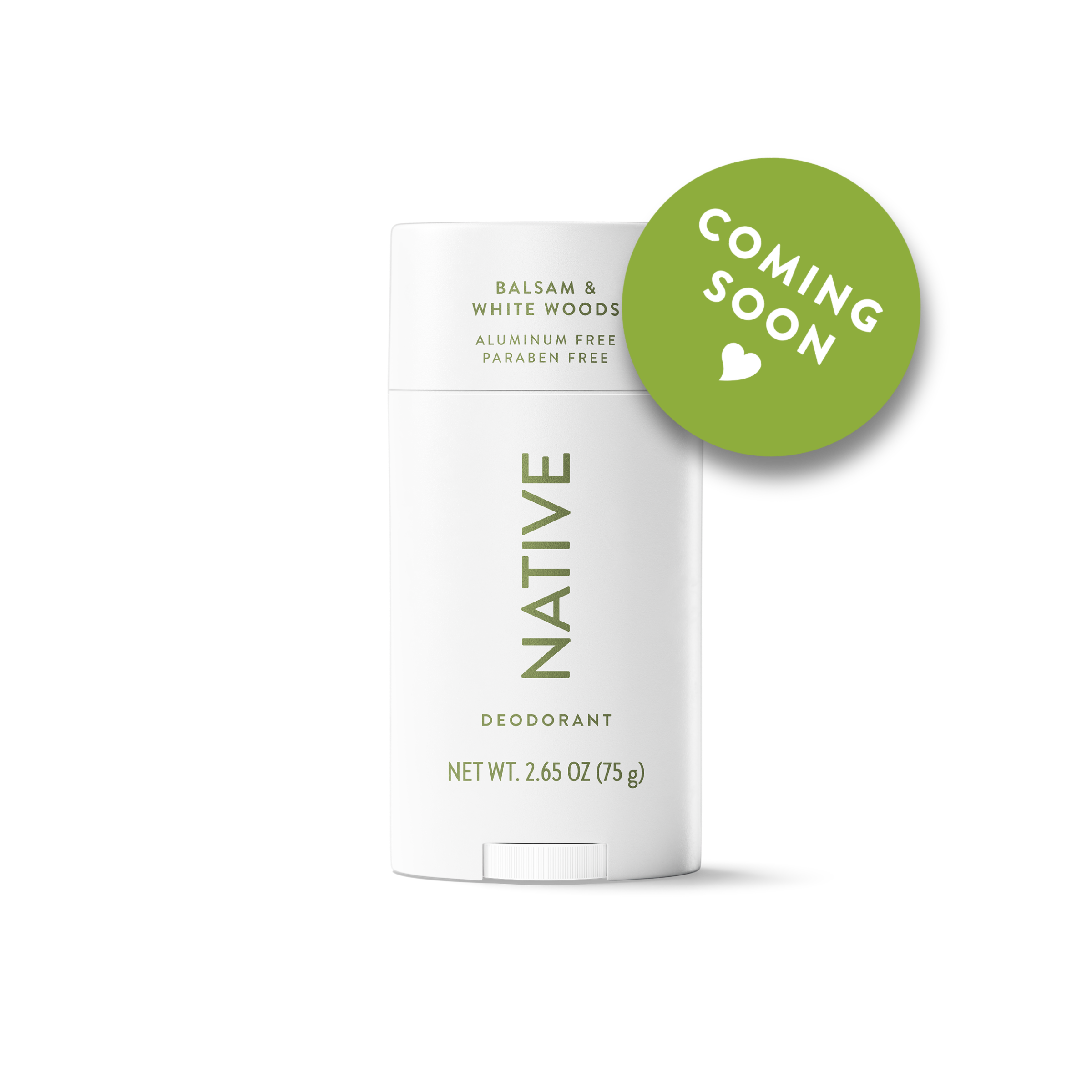 Deodorant Stick - Fresh Start