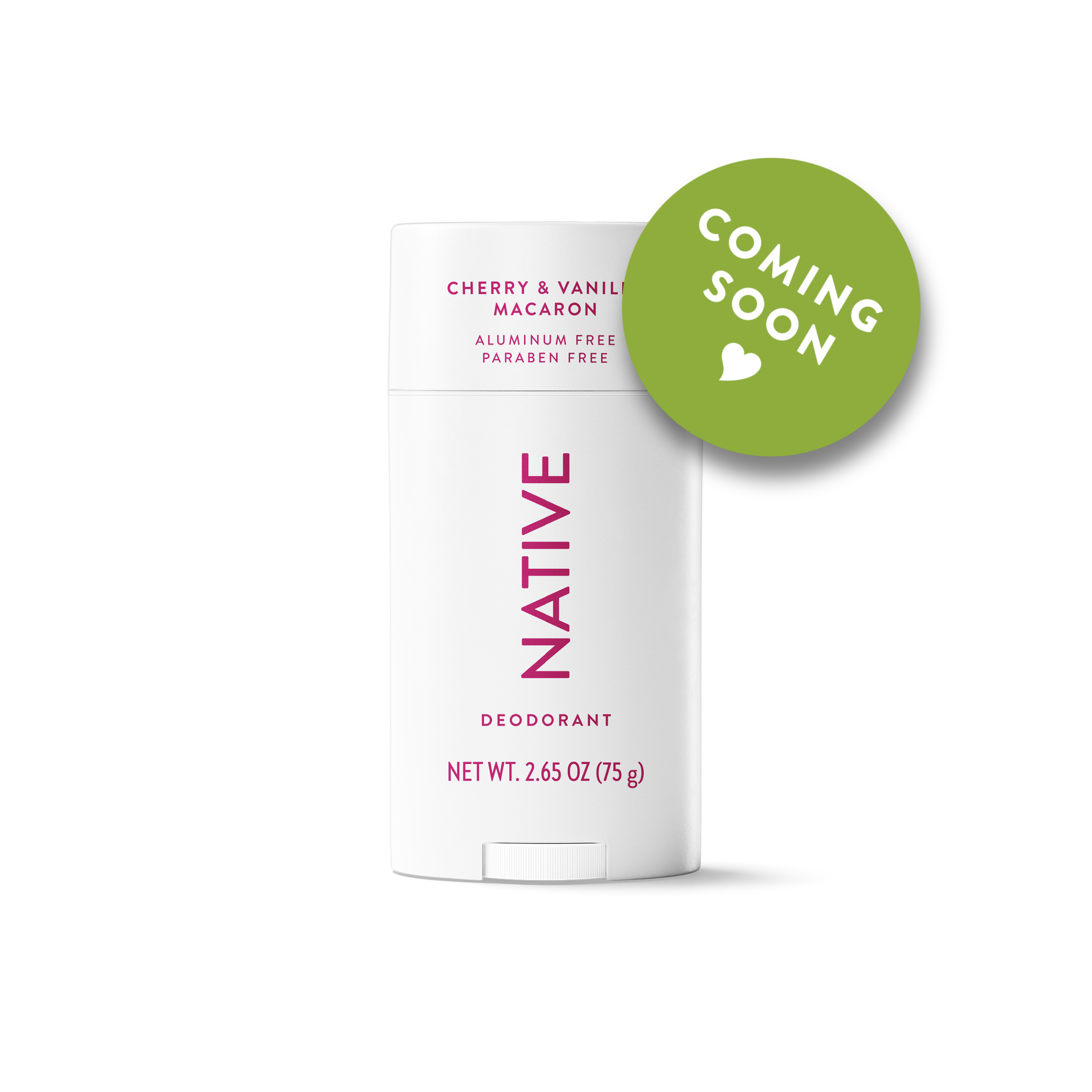 Deodorant Stick - Fresh Start