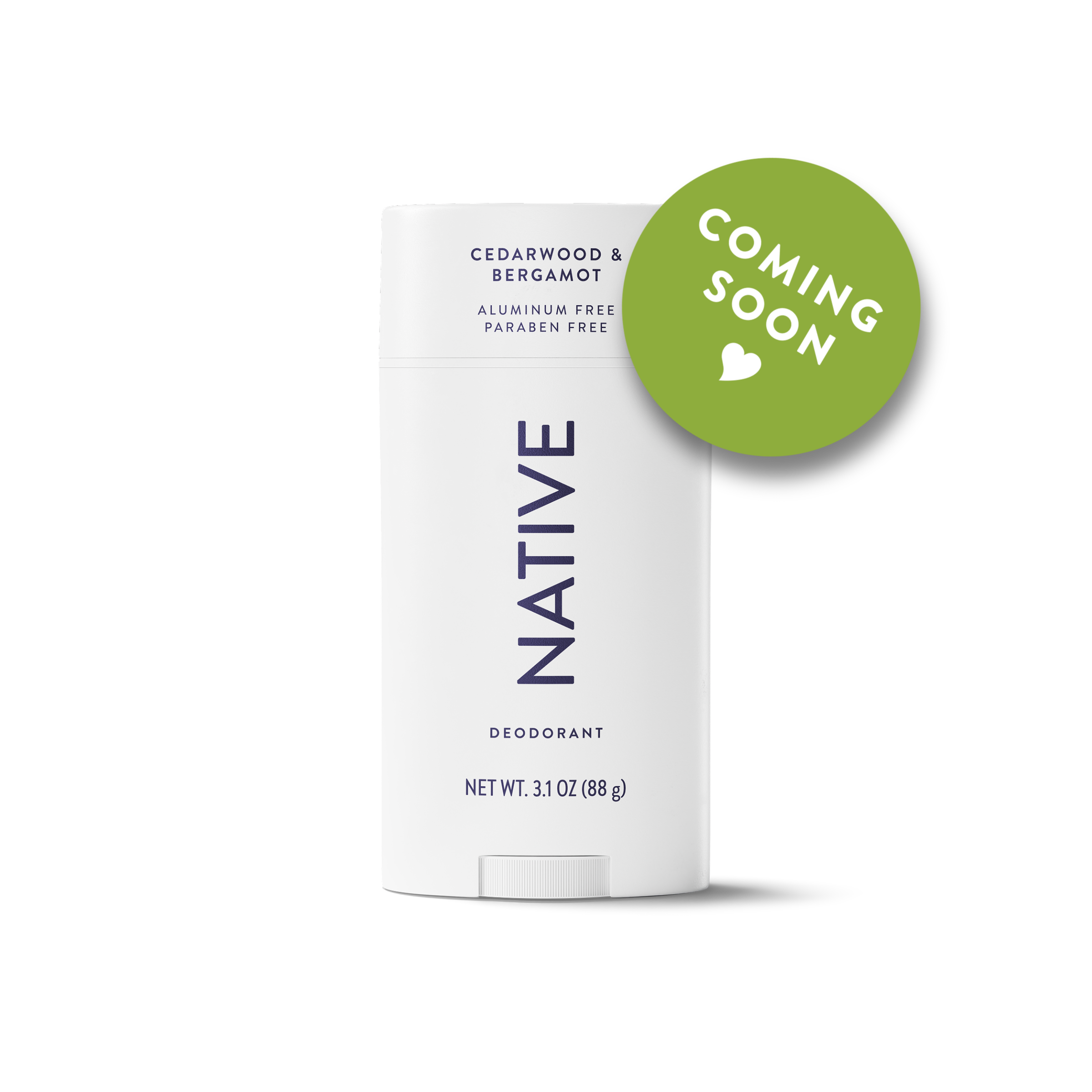 Deodorant Stick - Fresh Start