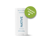 Deodorant Stick - Fresh Start