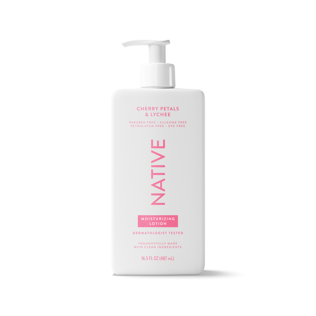 Body Lotion - Body Care