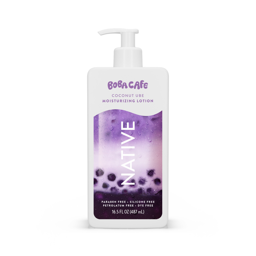 Body Lotion - Body Care