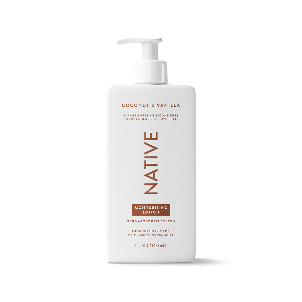 Body Lotion - Body Care