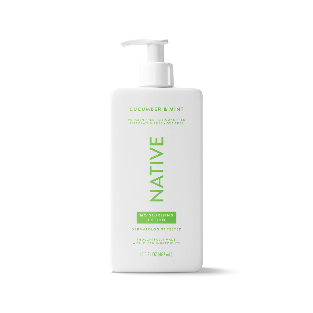Body Lotion - Body Care