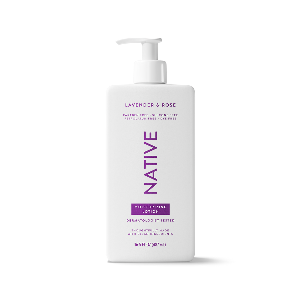 Body Lotion - Body Care (16.5oz)