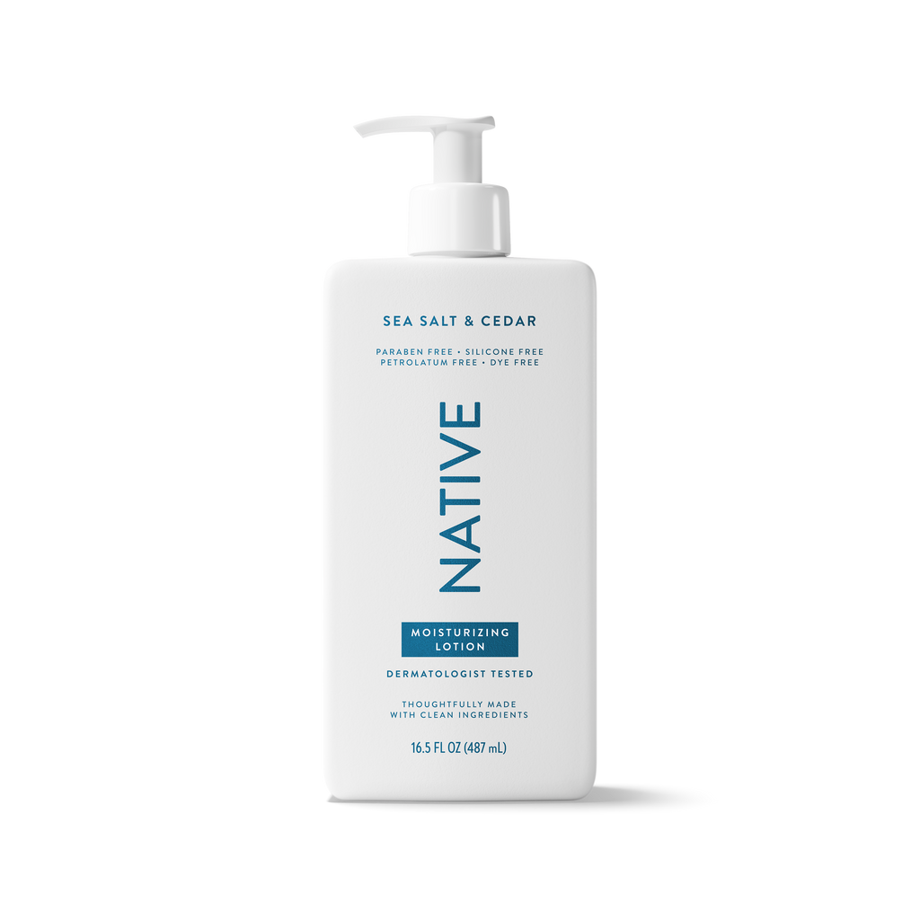 Body Lotion - Body Care