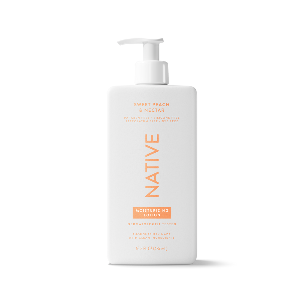 Body Lotion - Body Care