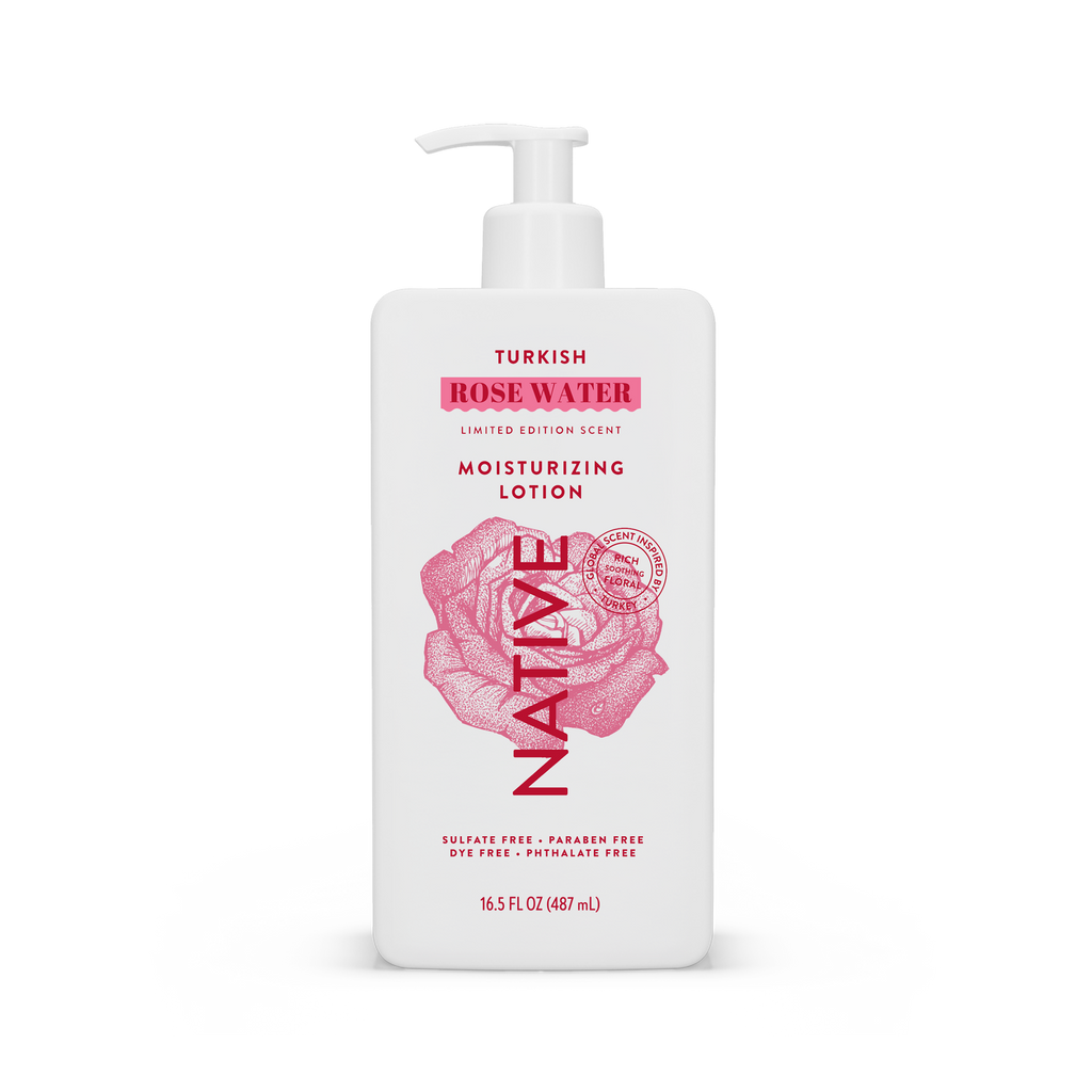 Body Lotion - Body Care