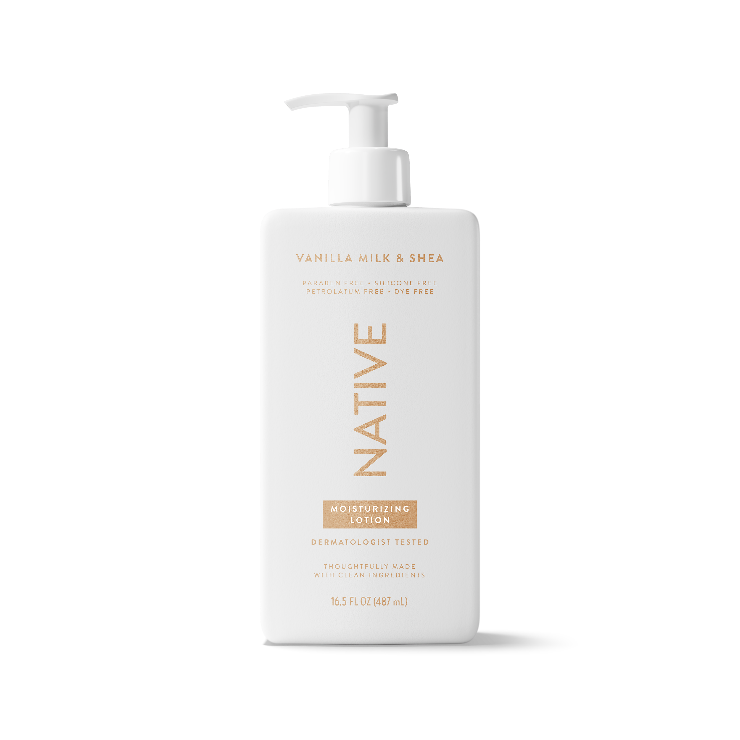 Body Lotion - Body Care