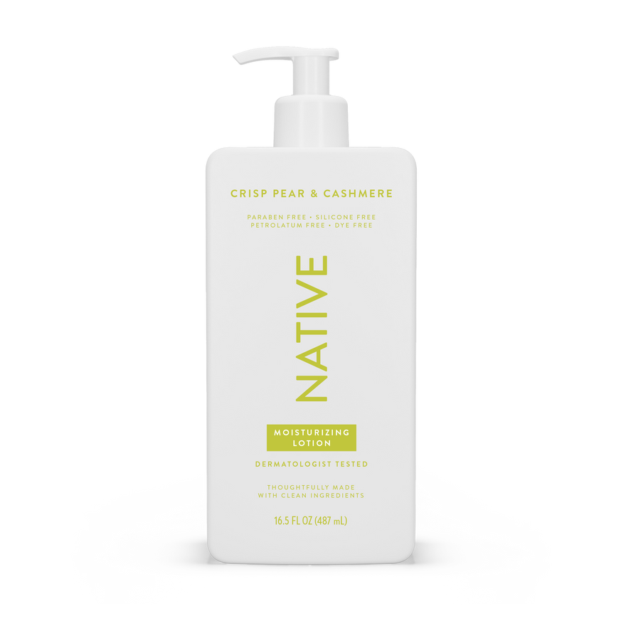 Body Lotion - Last Chance - Daily Comfort (16.5oz)