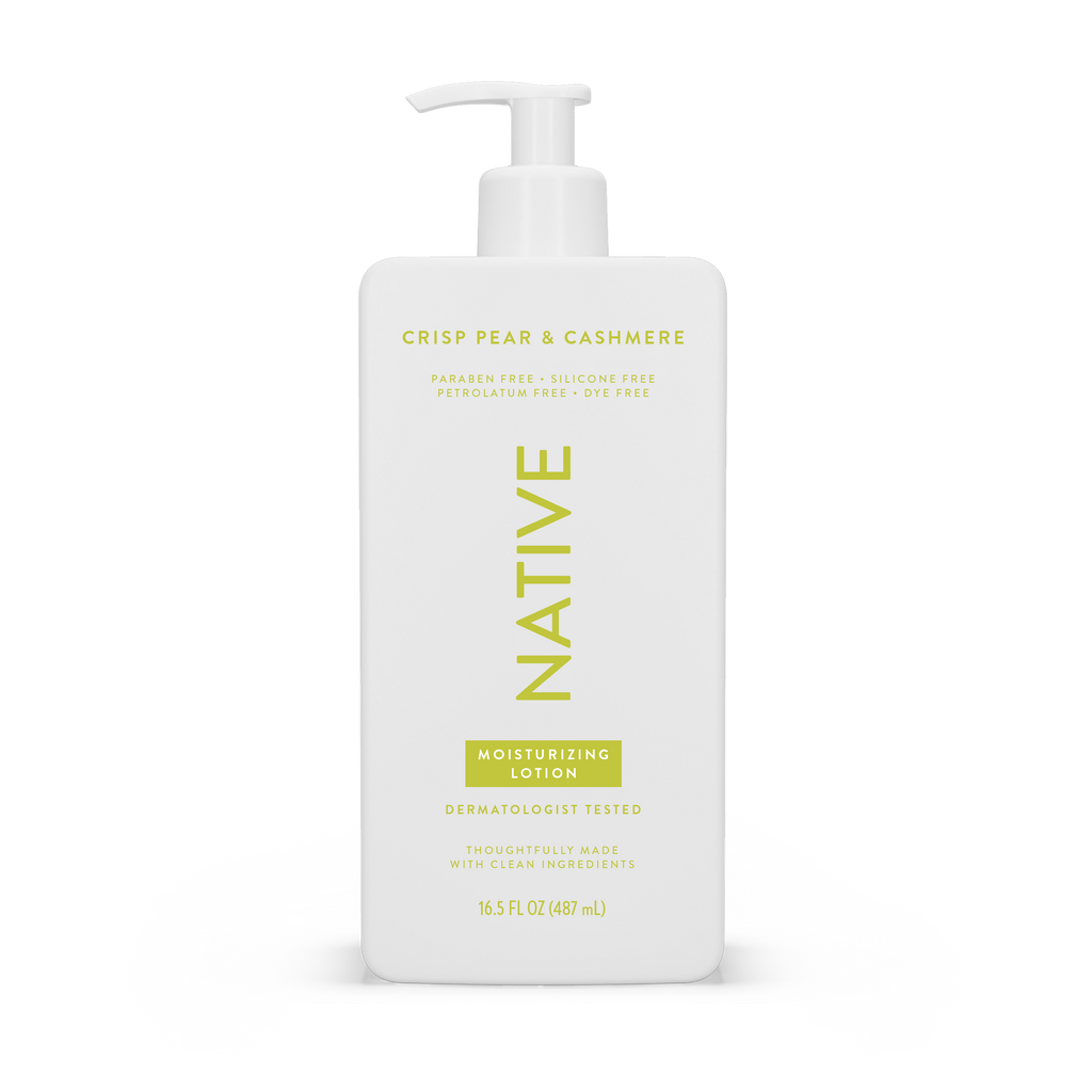 Body Lotion - Last Chance - Clean Finish