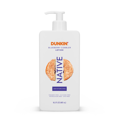 Body Lotion - Last Chance - Clean Finish