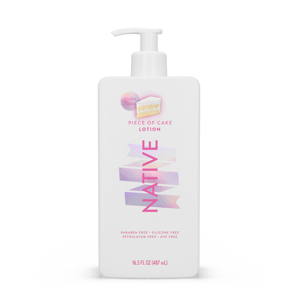 Body Lotion - Last Chance - Clean Finish