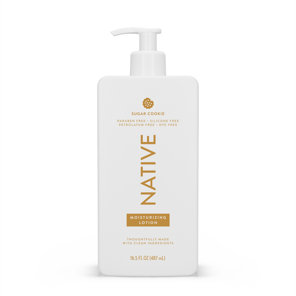 Body Lotion - Last Chance - Clean Finish