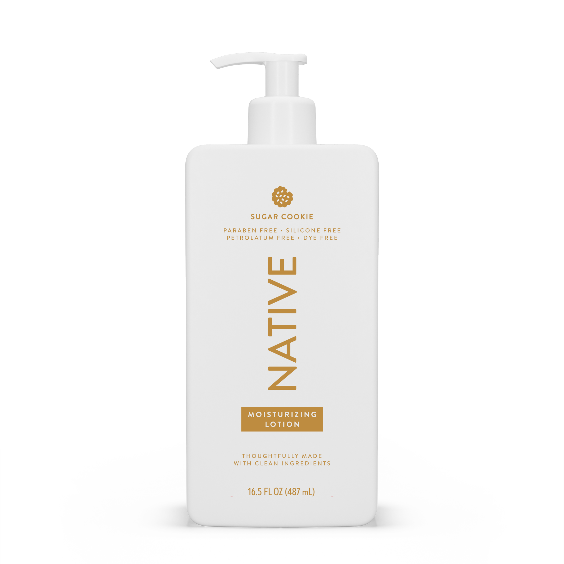 Body Lotion - Last Chance - Clean Finish