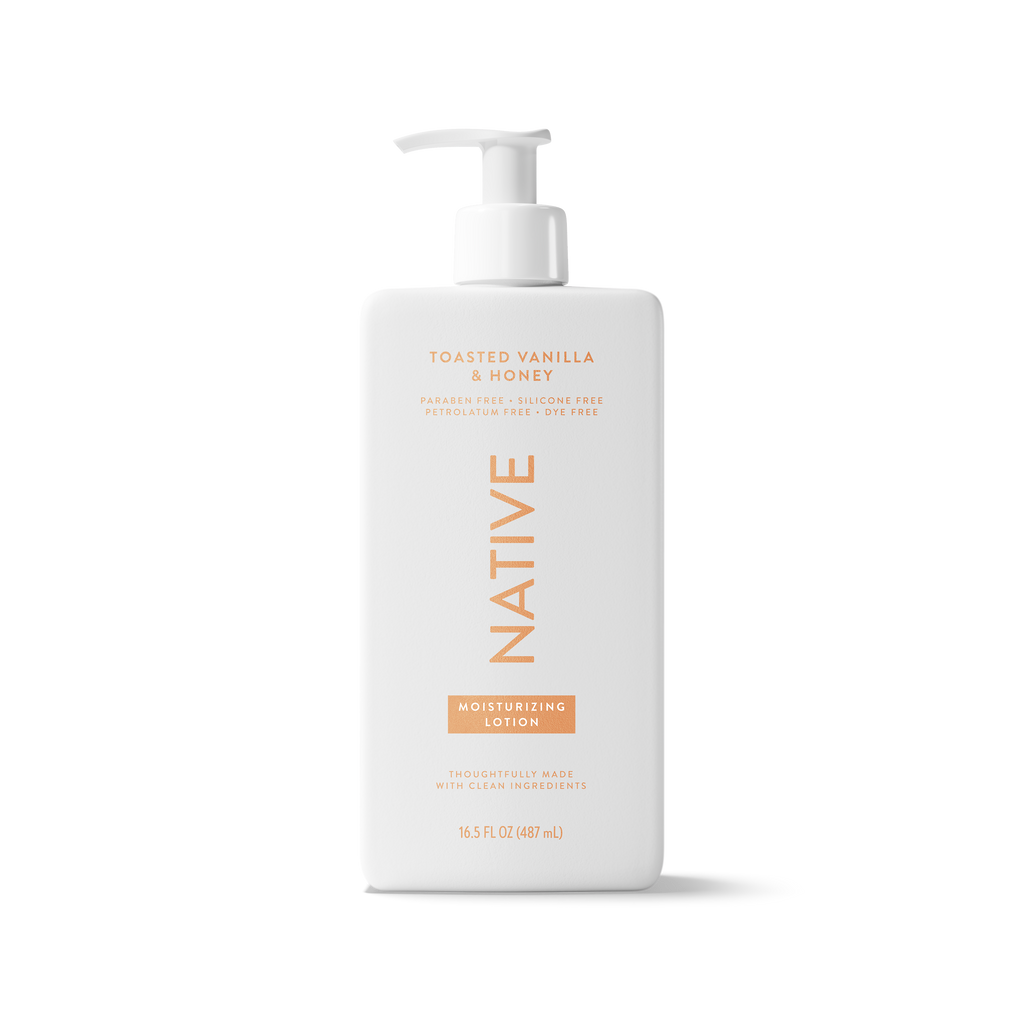 Body Lotion - Last Chance - Daily Comfort
