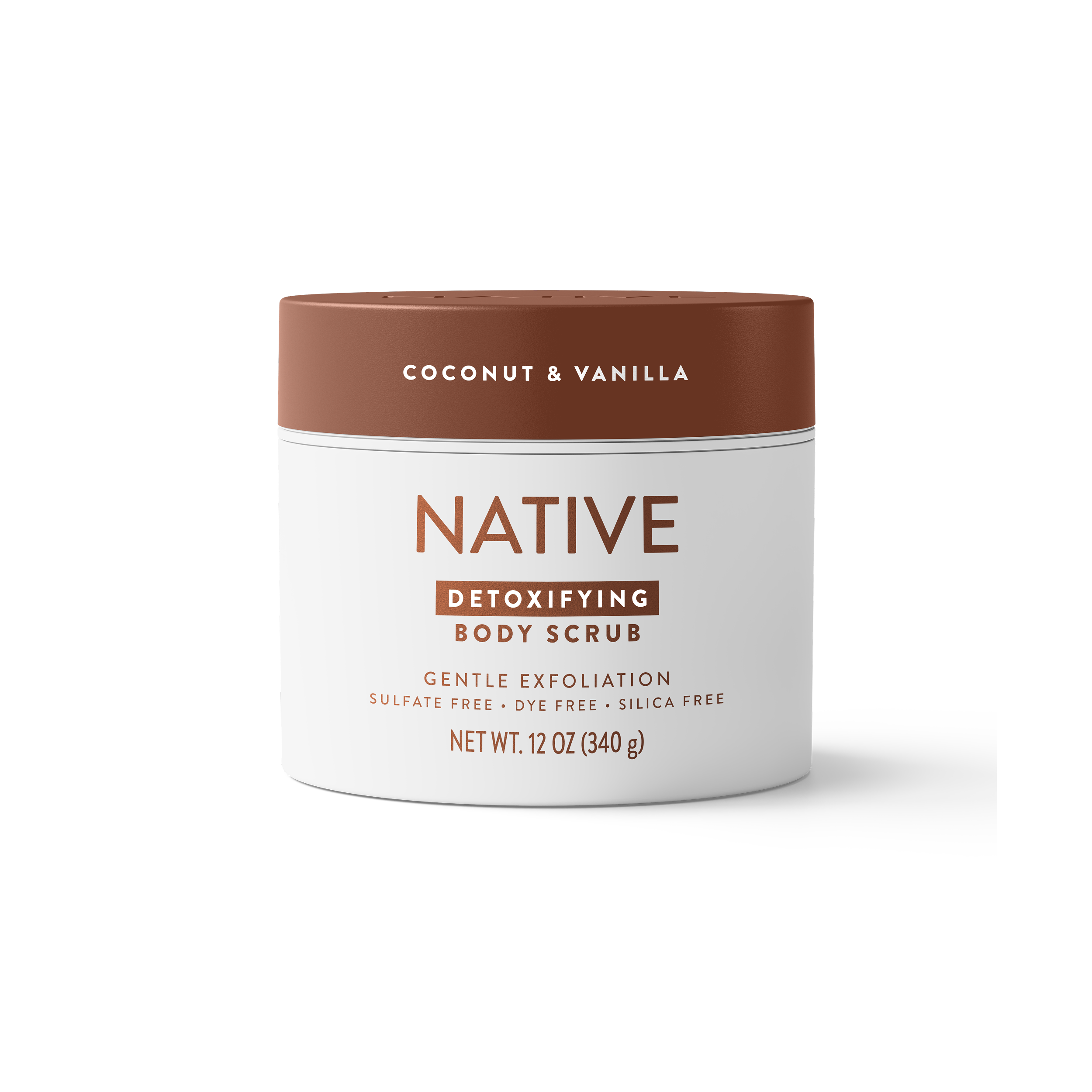 Body Scrub - Fresh Start