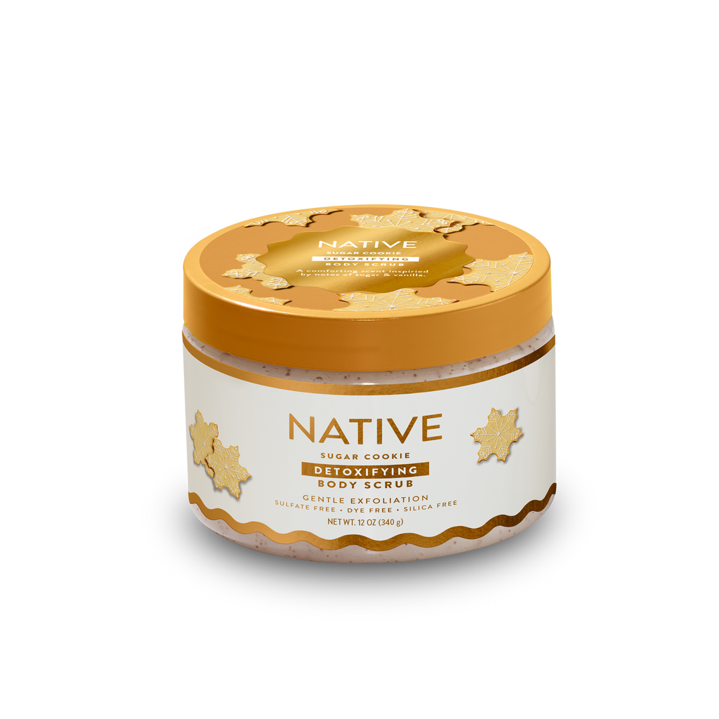 Body Scrub - Last Chance - Simple Touch