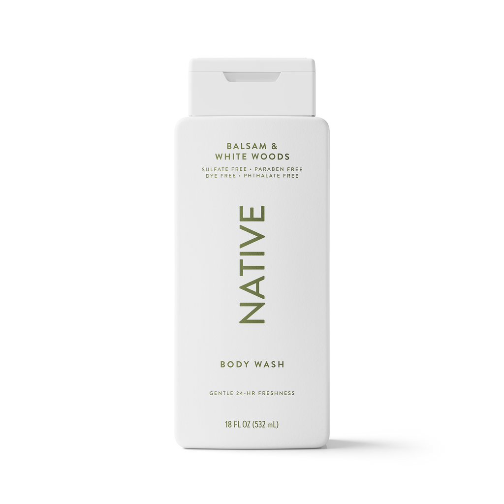 Body Wash - Daily Fresh