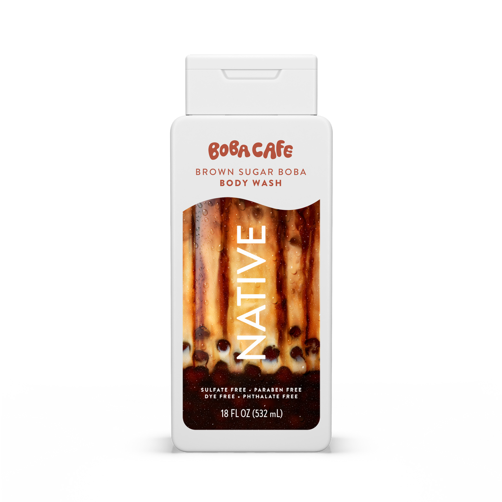 Body Wash - Body Care