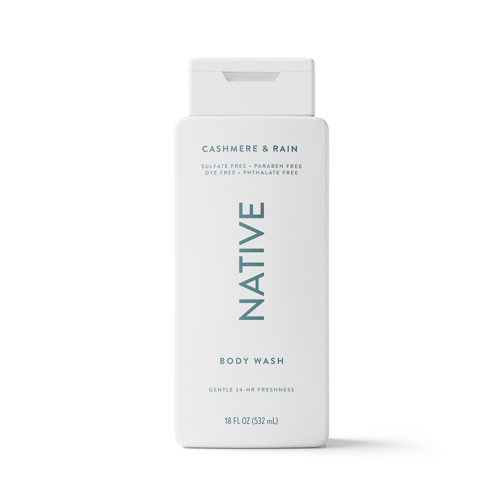 Body Wash - Body Care