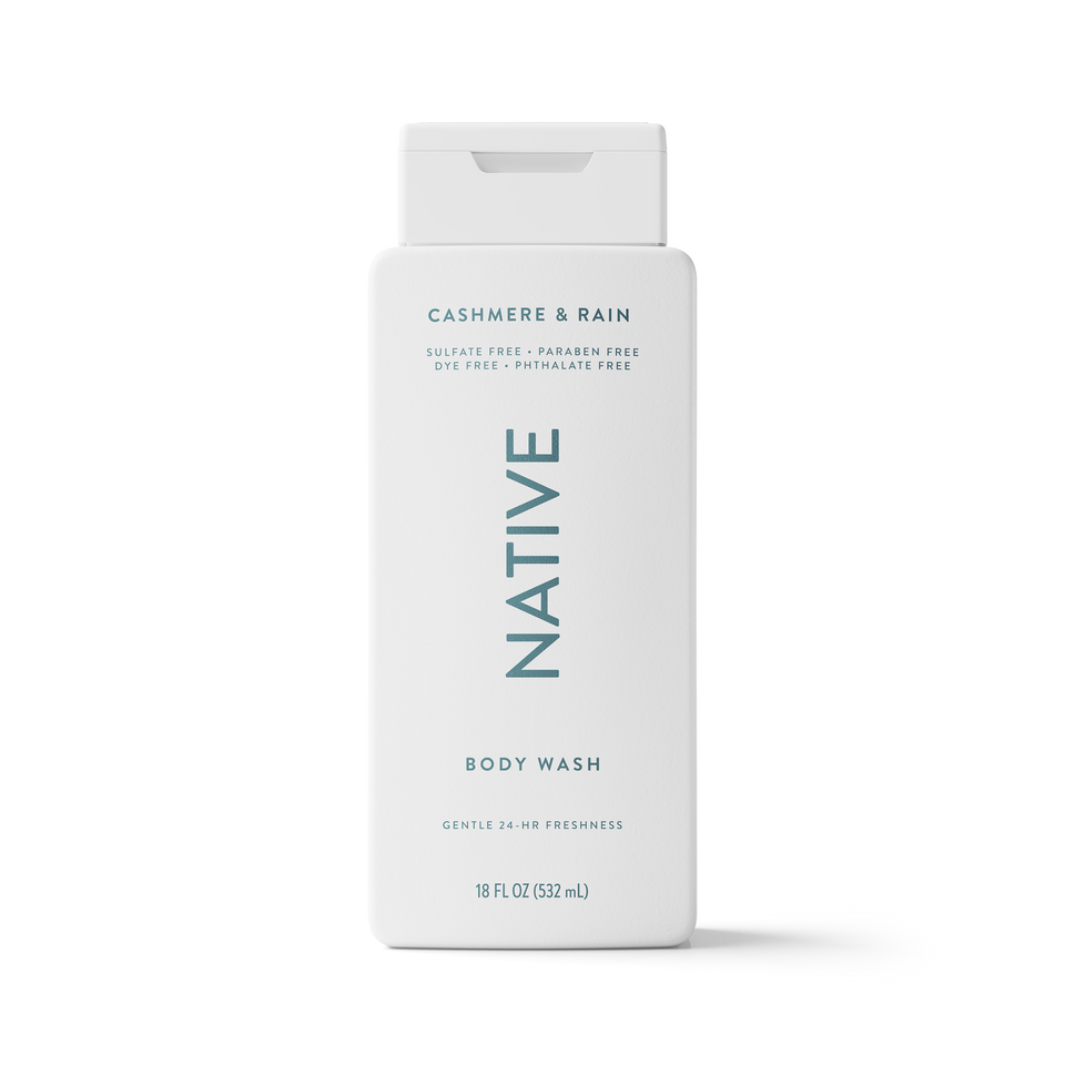 Body Wash - Daily Fresh (18oz)